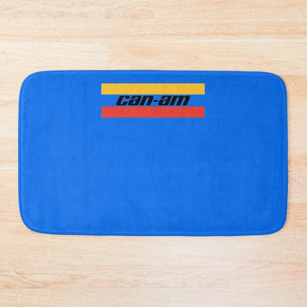Item preview, Can-Am Retro Logo  T-Shirt designed and sold by AdnaFawzi.