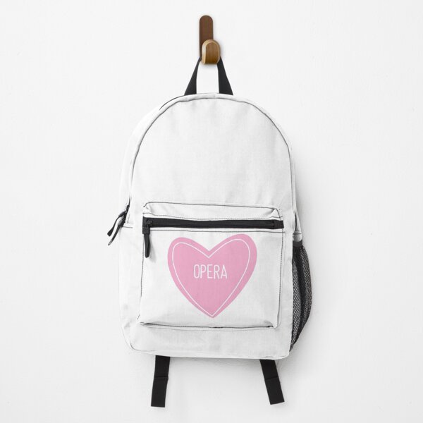 Item preview, Opera Heart designed and sold by teesaurus.
