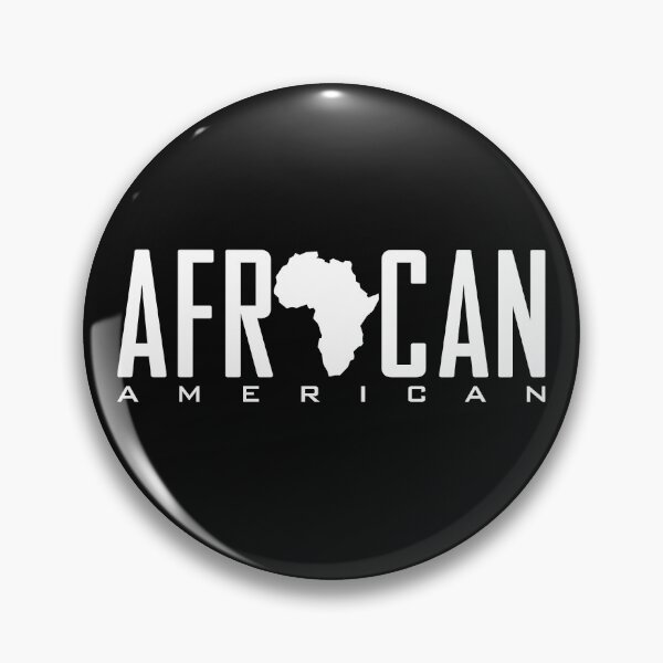 Item preview, AFRICAN AMERICAN - 3.0 designed and sold by EqualiTEEZ.