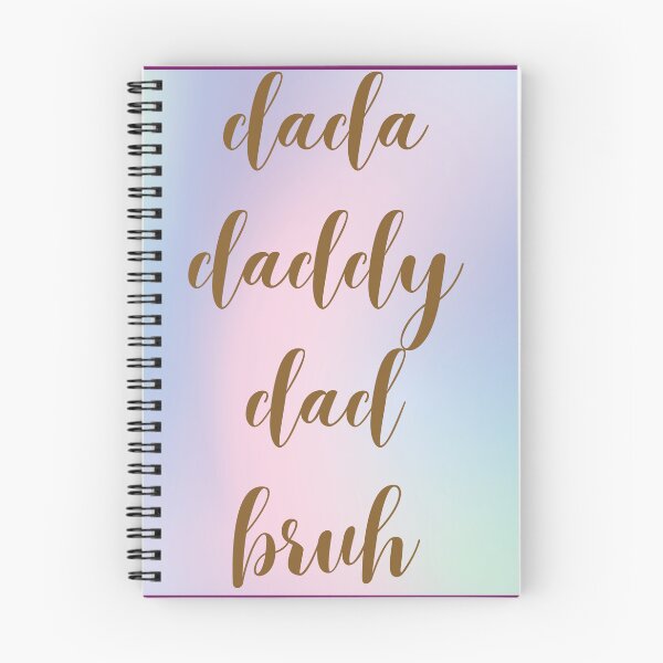 Item preview, dada daddy dad bruh designed and sold by earth wings.