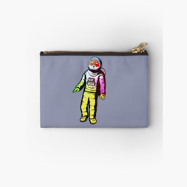 Item preview, Crypto astronaut Shib designed and sold by Crypmetal.