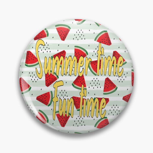 Item preview, Summer time Fun time designed and sold by Becky Hunter.