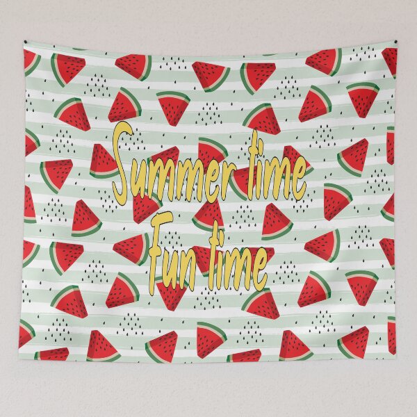 Item preview, Summer time Fun time designed and sold by Becky Hunter.