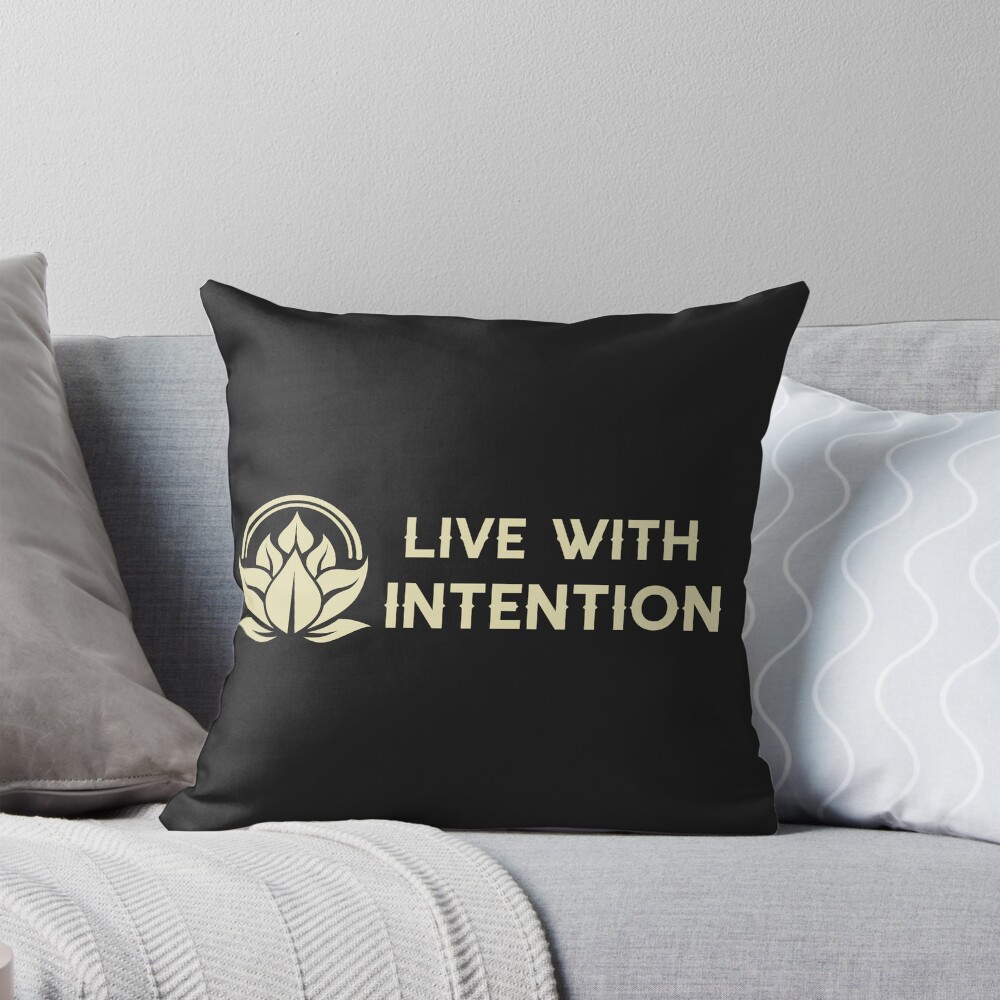 Item preview, Throw Pillow designed and sold by Sali3.