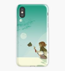 Pidge's View iPhone Case/Skin