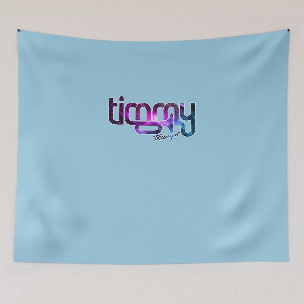 Item preview, Best Selling Timmy Trumpet Essential T-Shirt designed and sold by DhanushBharadwa.