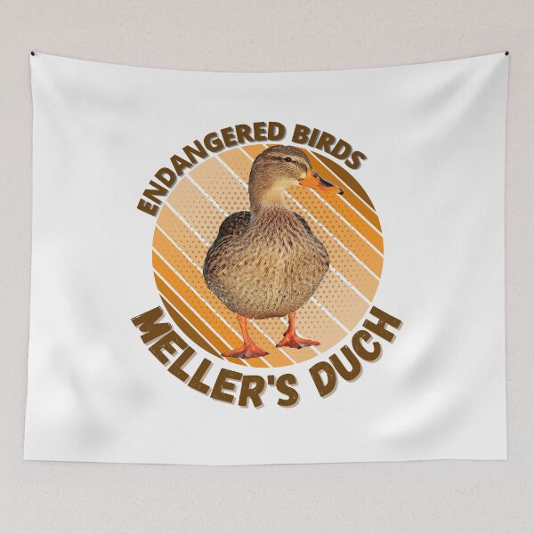 Item preview,  Mellers Duch  designed and sold by yassooarts.