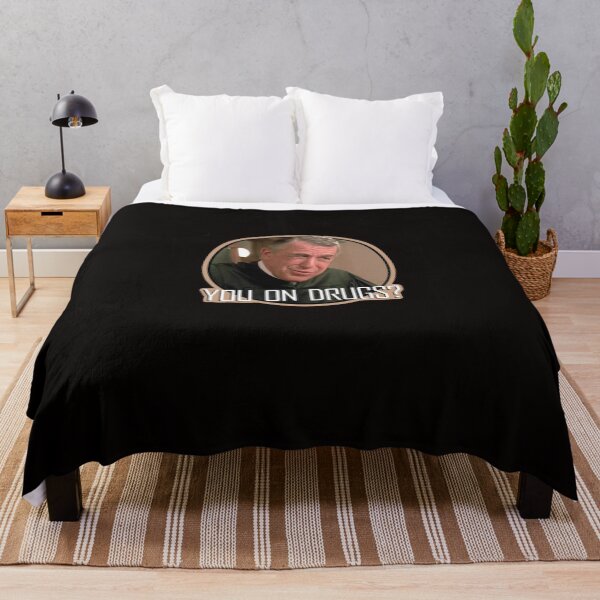 Aperçu de l'œuvre Mon cousin Vinny &X27;Juge&X27; T-shirt essentiel créée et vendue par Poppendiek.