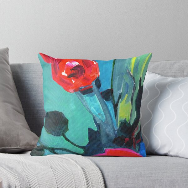 Item preview, Red Impact  designed and sold by ArtspaceTF.