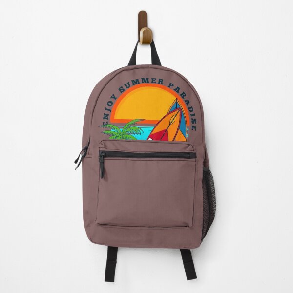 Item preview, Enjoy summer paradise designed and sold by ARTEMBASSY.