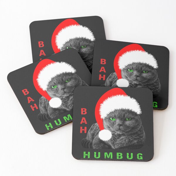 Artikelvorschau, Bah Humbug Weihnachten entworfen und verkauft von Dominique90.