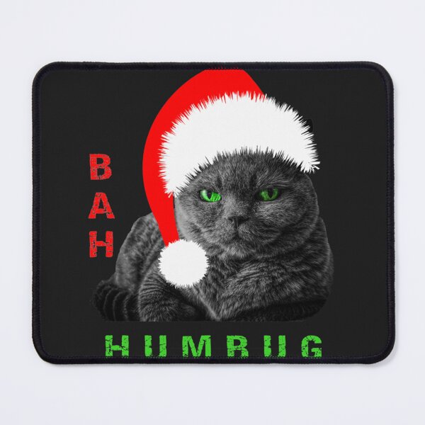 Artikelvorschau, Bah Humbug Weihnachten entworfen und verkauft von Dominique90.