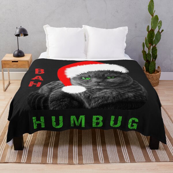 Artikelvorschau, Bah Humbug Weihnachten entworfen und verkauft von Dominique90.