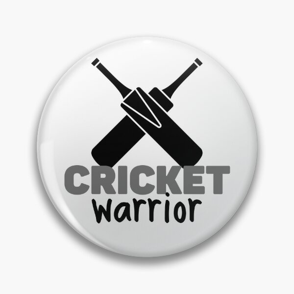 Item preview, Cricket Warrior designed and sold by TheGreenGoat.