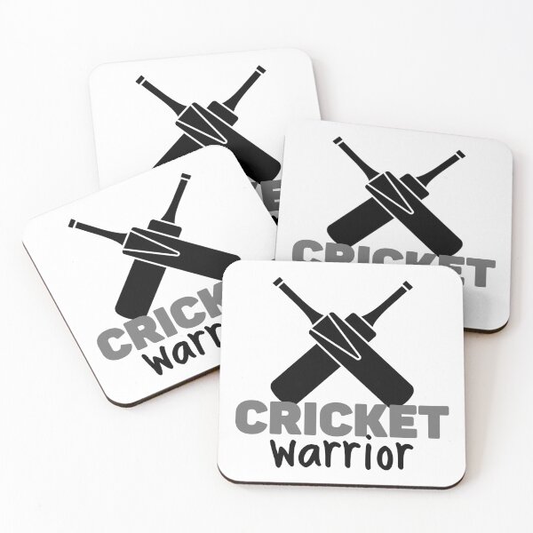 Item preview, Cricket Warrior designed and sold by TheGreenGoat.
