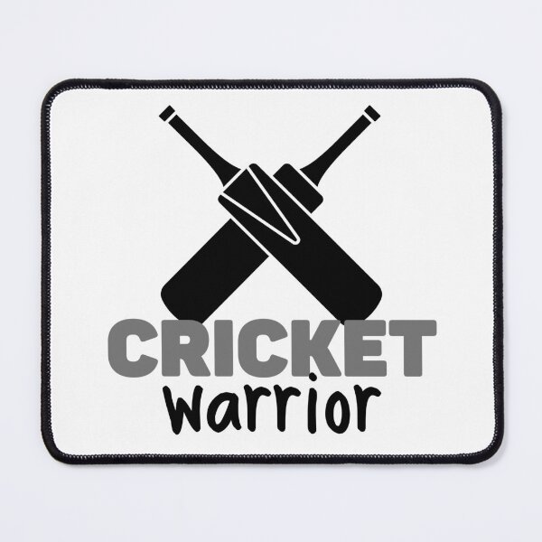Item preview, Cricket Warrior designed and sold by TheGreenGoat.