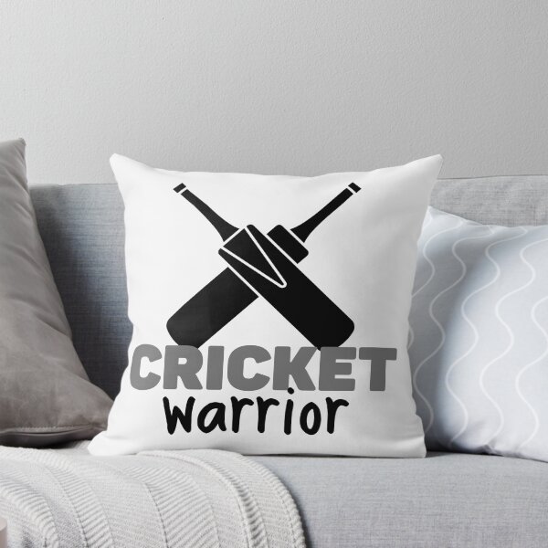 Item preview, Cricket Warrior designed and sold by TheGreenGoat.