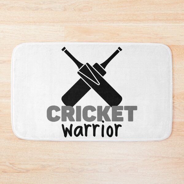 Item preview, Cricket Warrior designed and sold by TheGreenGoat.