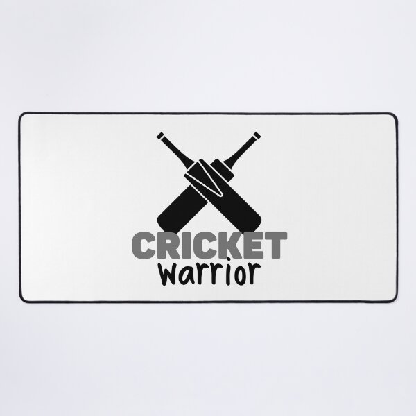 Item preview, Cricket Warrior designed and sold by TheGreenGoat.