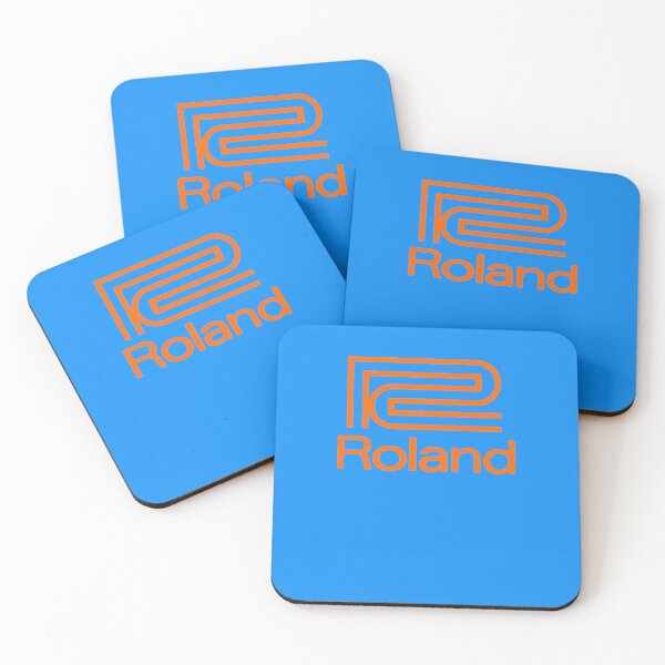 Item preview, Best Selling - Roland Merchandise Essential T-Shirt designed and sold by JenNaumann.