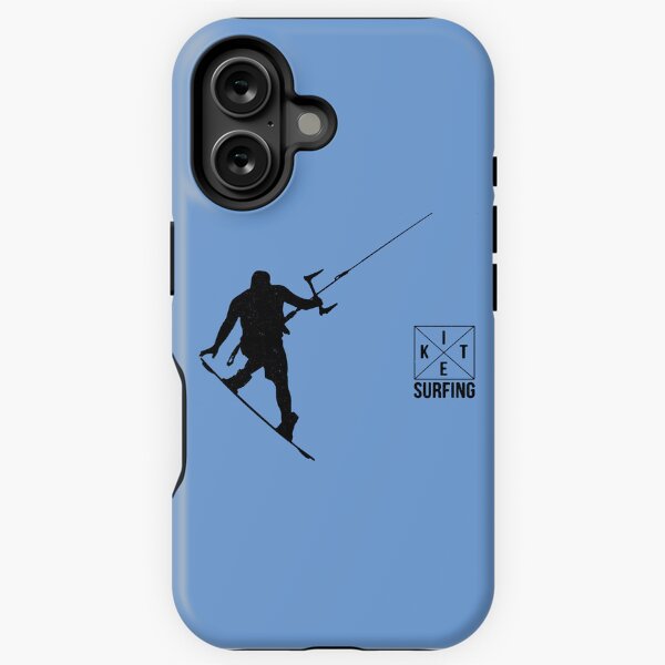 Item preview, Kitesurfing wind ride - world okayest surfer designed and sold by maxigold.