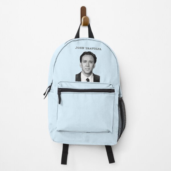 Item preview, Copy of Nicolas Cage John Travolta Face Off designed and sold by The-sky-is-here.