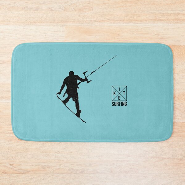 Item preview, Kitesurfing wind ride - world okayest surfer designed and sold by maxigold.