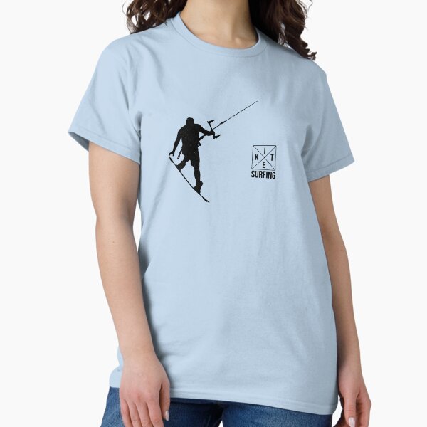 Item preview, Kitesurfing wind ride - world okayest surfer designed and sold by maxigold.