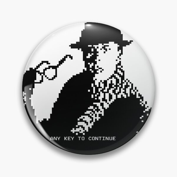 Item preview, Safe For Work  designed and sold by TeletextArt.