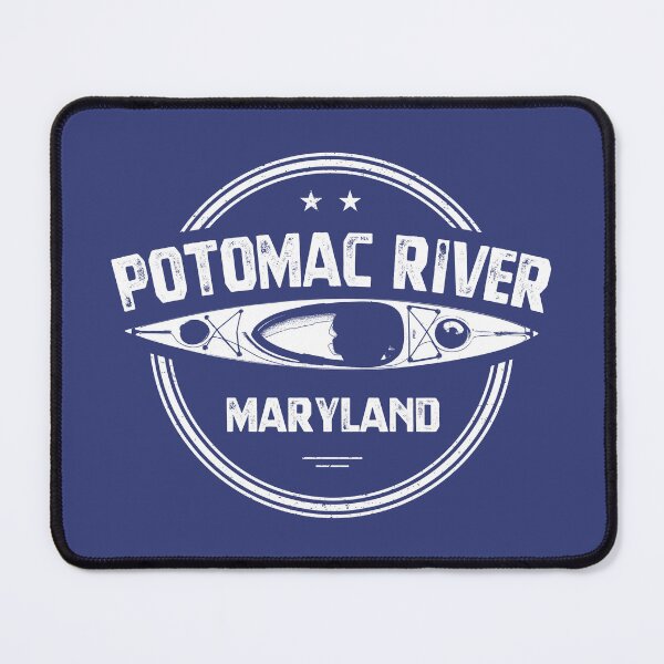 Item preview,  Potomac River, Maryland designed and sold by Esskay Designs.