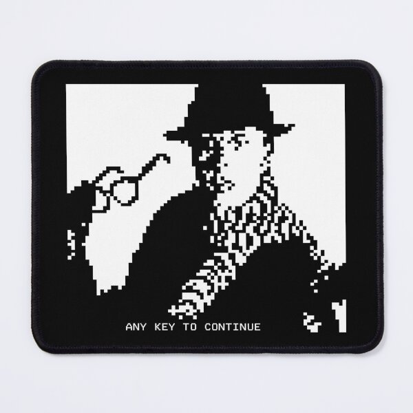 Item preview, Safe For Work  designed and sold by TeletextArt.
