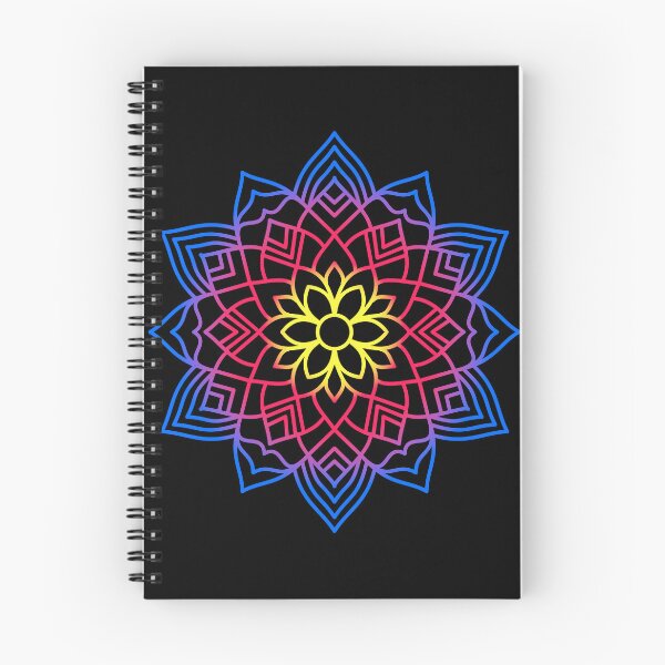 Item preview, Mandala designed and sold by Brad Chambers.