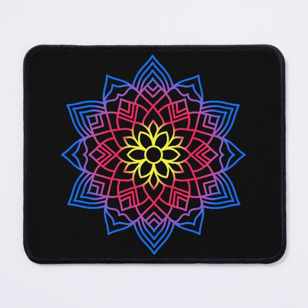 Item preview, Mandala designed and sold by Brad Chambers.