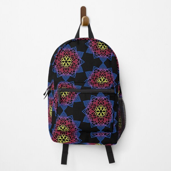 Item preview, Mandala designed and sold by Brad Chambers.