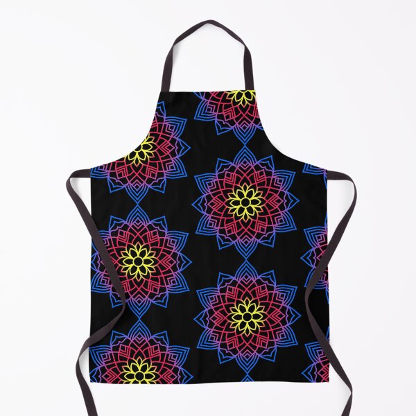 Item preview, Mandala designed and sold by Brad Chambers.