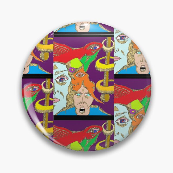 Item preview, antigravity ring toss designed and sold by wormink.