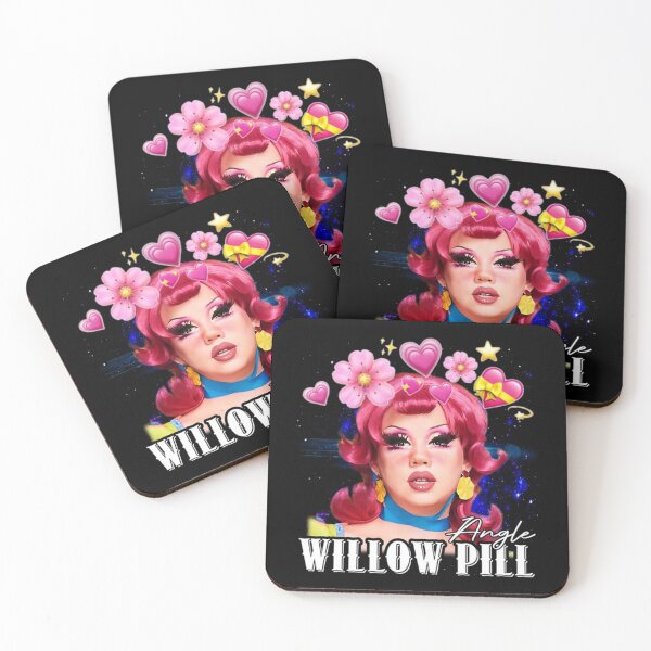 Item preview, Willow Pill a Willow Pill a Willow Pill designed and sold by Isidroward.