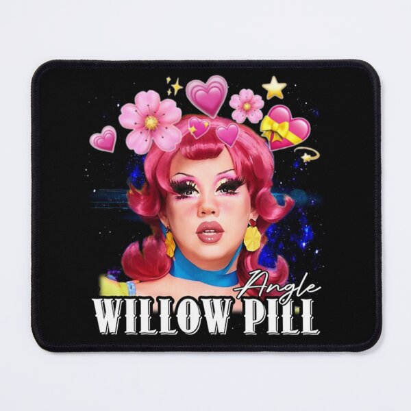Item preview, Willow Pill a Willow Pill a Willow Pill designed and sold by Isidroward.