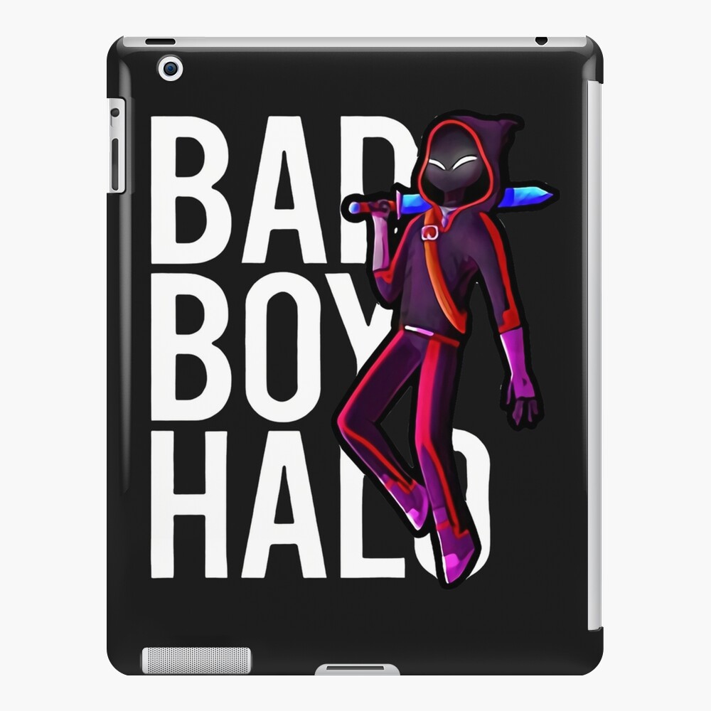 "Badboyhalo Merch Badboyhalo Bad Boy Halo Character Gifts For Fans, For