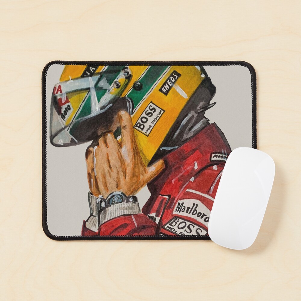 Item preview, Mouse Pad designed and sold by DaroArt.