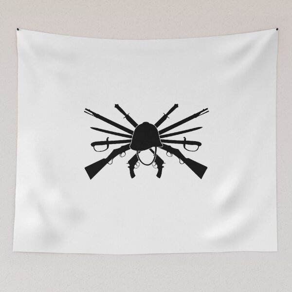 Item preview, Victorian Stand of Arms 3 designed and sold by FordeMA.