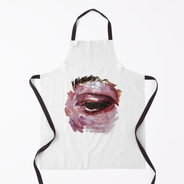 Item preview, Keep calm and look at me designed and sold by Timi Kolozsi.