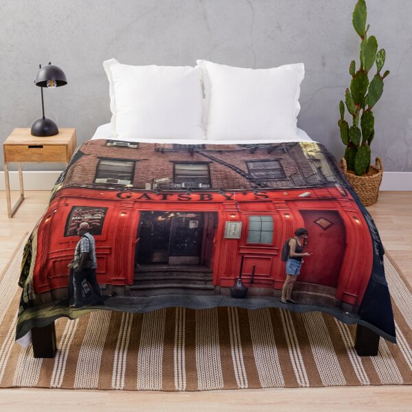 Item preview, Chinatown, Manhattan, New York City designed and sold by eleonoraingrid.
