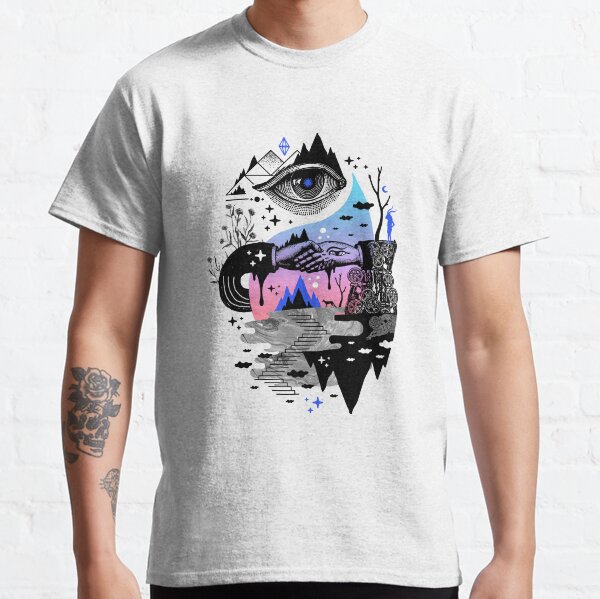 The Agreement Classic T-Shirt