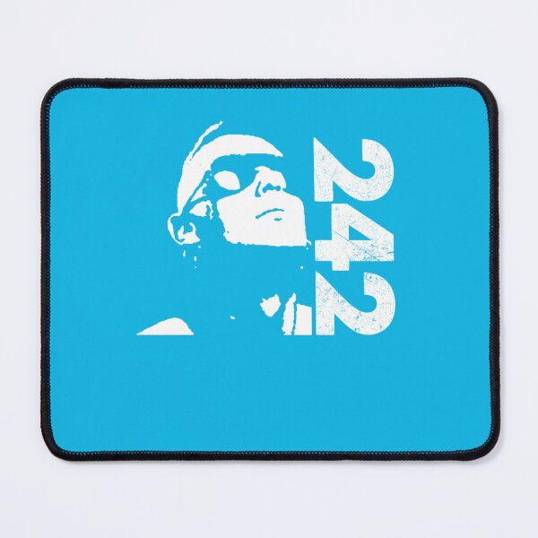 Item preview, 242 world tour Essential T-Shirt designed and sold by DaviGhanay.