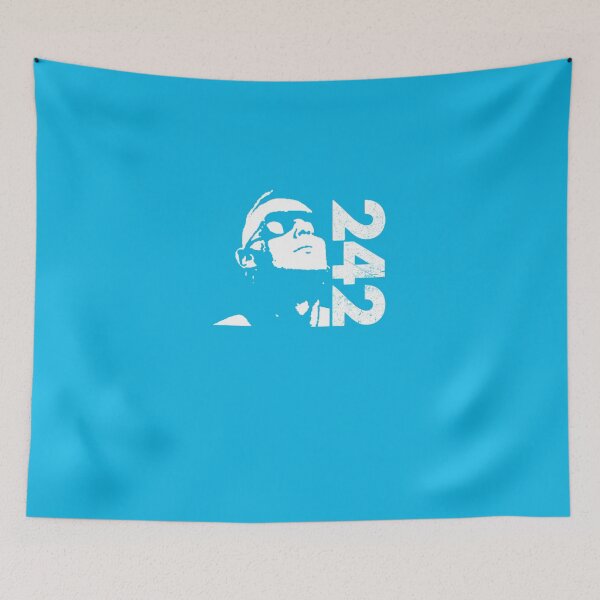 Item preview, 242 world tour Essential T-Shirt designed and sold by DaviGhanay.