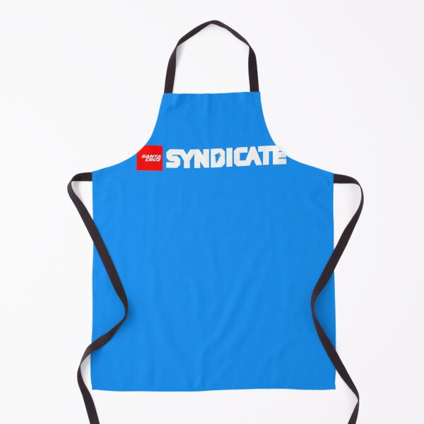 Item preview, BEST SELLING - Santa Cruz Syndicate Essential T-Shirt designed and sold by JenNaumann.