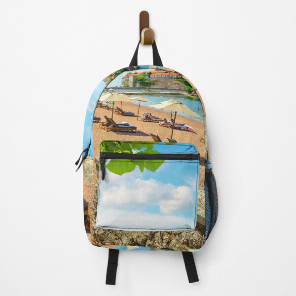 Item preview, beach themed for home designed and sold by ThunderBolt76.
