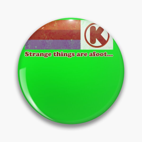 Item preview, Strange Things Are Afoot...  T-Shirt designed and sold by DaryKamenska.