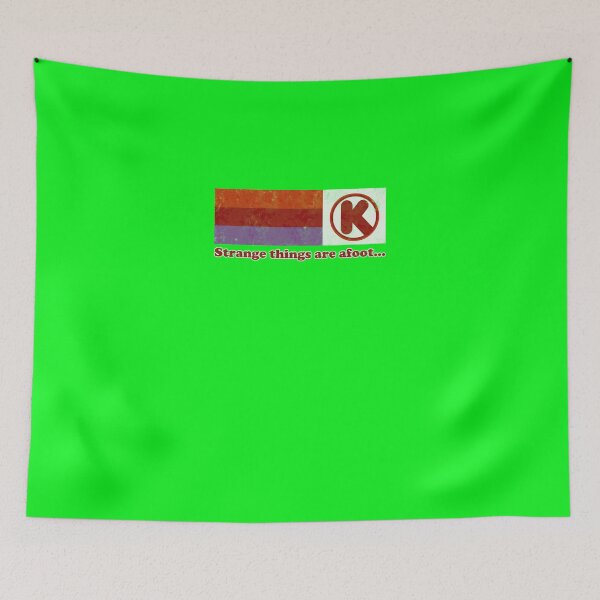 Item preview, Strange Things Are Afoot...  T-Shirt designed and sold by DaryKamenska.